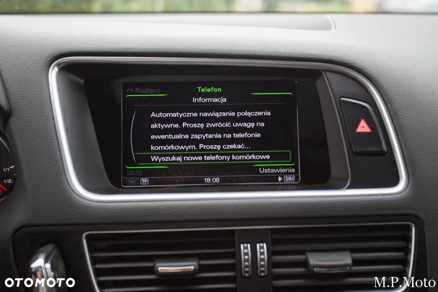 Audi Q5 2.0 TDI Quattro Sport S tronic - 35