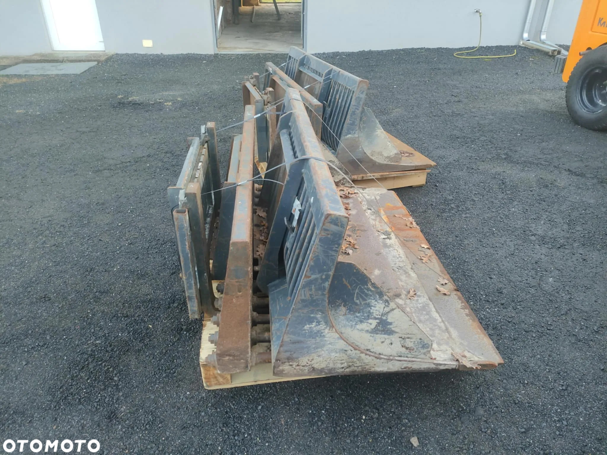 Bobcat KnikMops KM 130 - 14