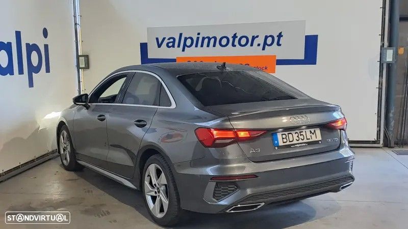 Audi A3 Limousine 30 TDI S line S tronic - 6