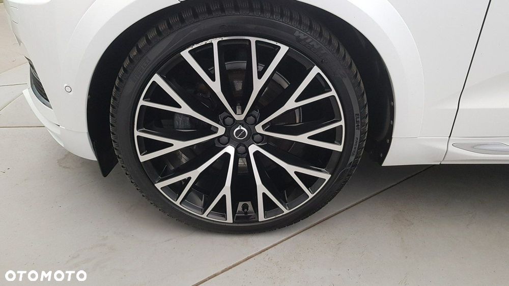 Volvo XC 60 - 13