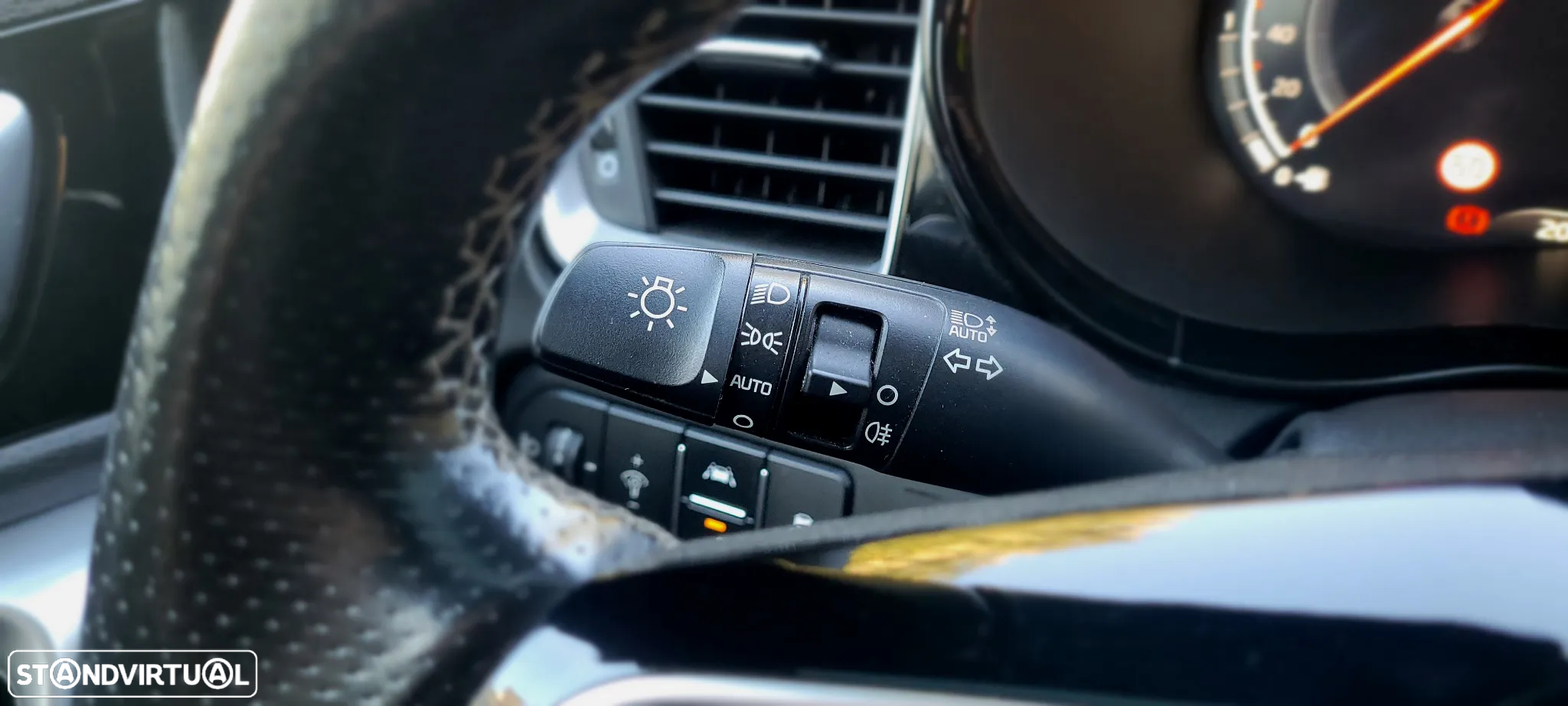 Kia ProCeed 1.6 CRDi SCR GT LINE - 21