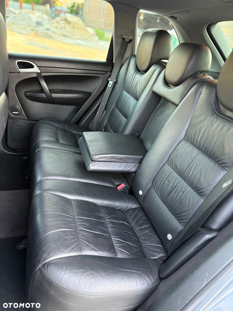 Porsche Cayenne - 20