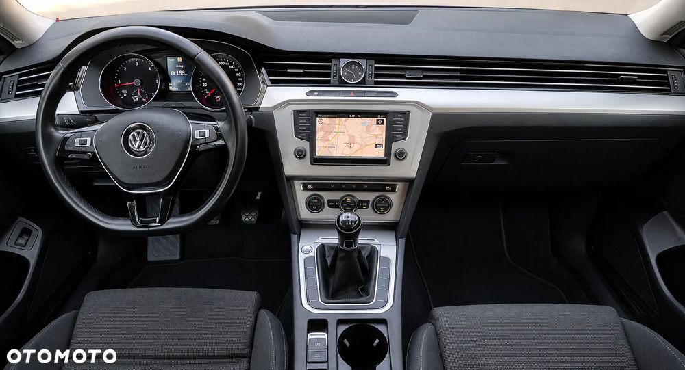 Volkswagen Passat 2.0 TDI BMT Comfortline - 7