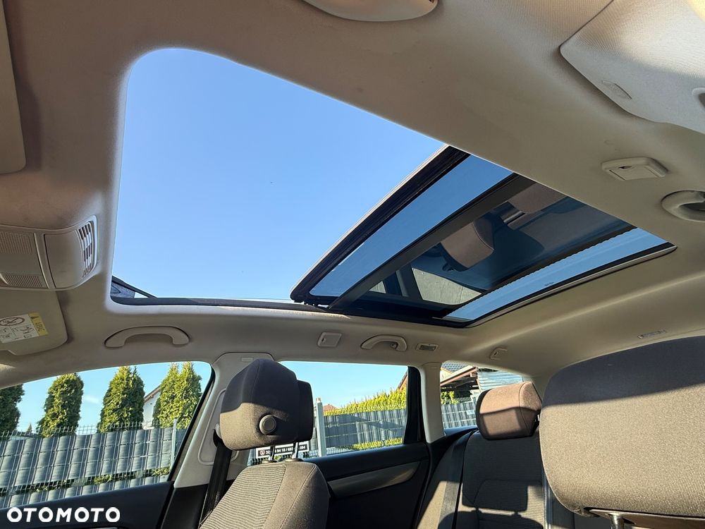 Volkswagen Passat 2.0 TDI DSG BlueMotion Technology Highline - 10