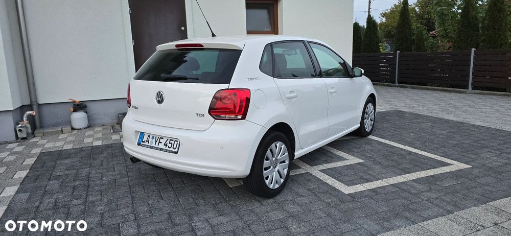 Volkswagen Polo - 4