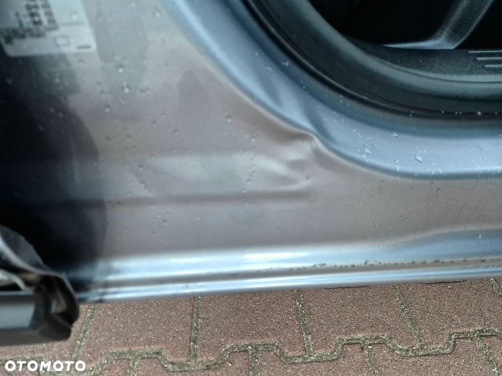 Opel Mokka 1.2 DI Turbo Automatik Business Elegance - 29