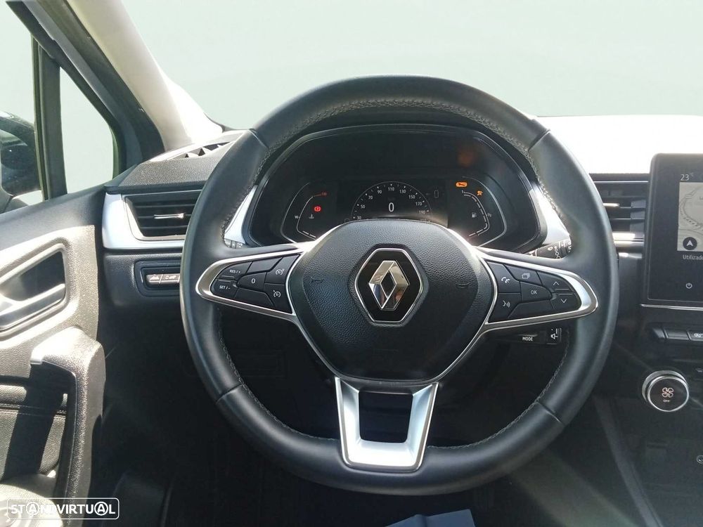 Renault Captur 1.0 TCe Techno - 13