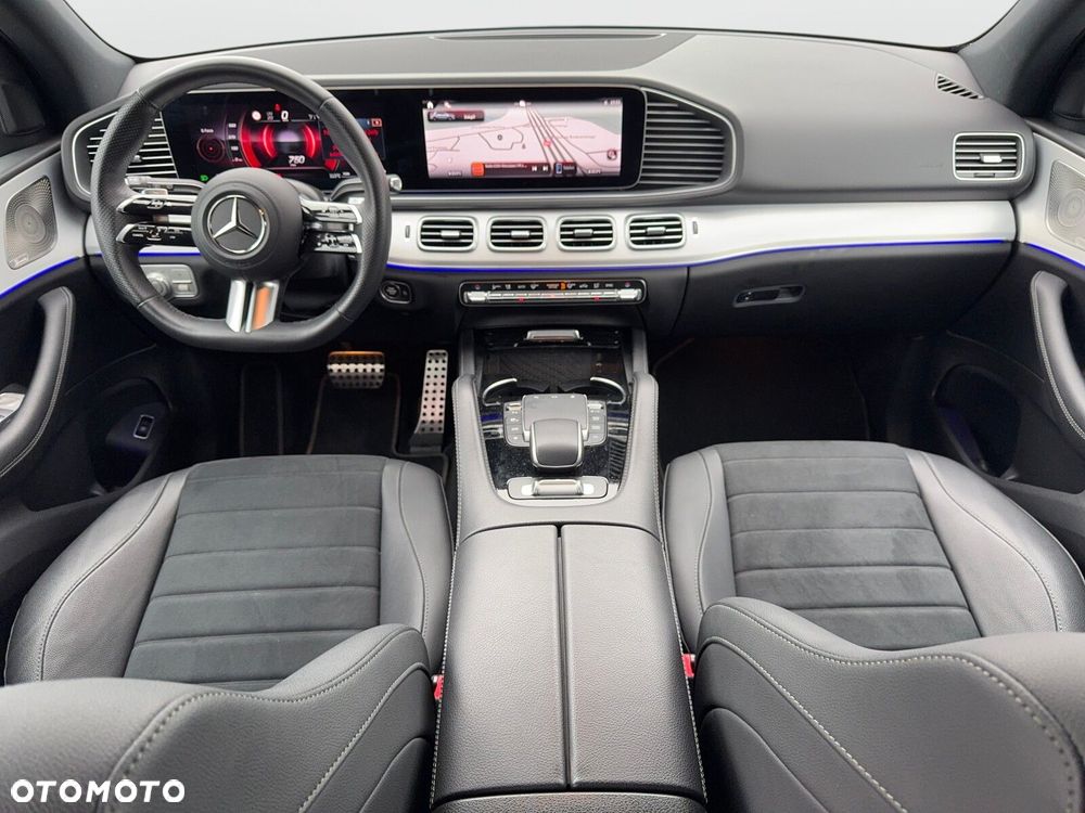 Mercedes-Benz GLE - 19