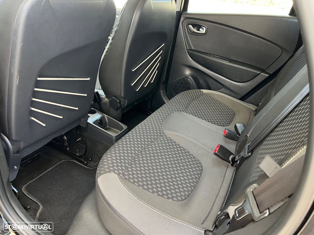 Renault Captur 0.9 TCE Exclusive - 13