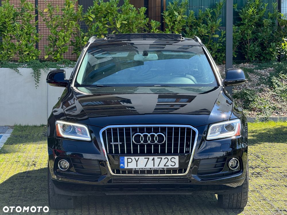 Audi Q5 - 4
