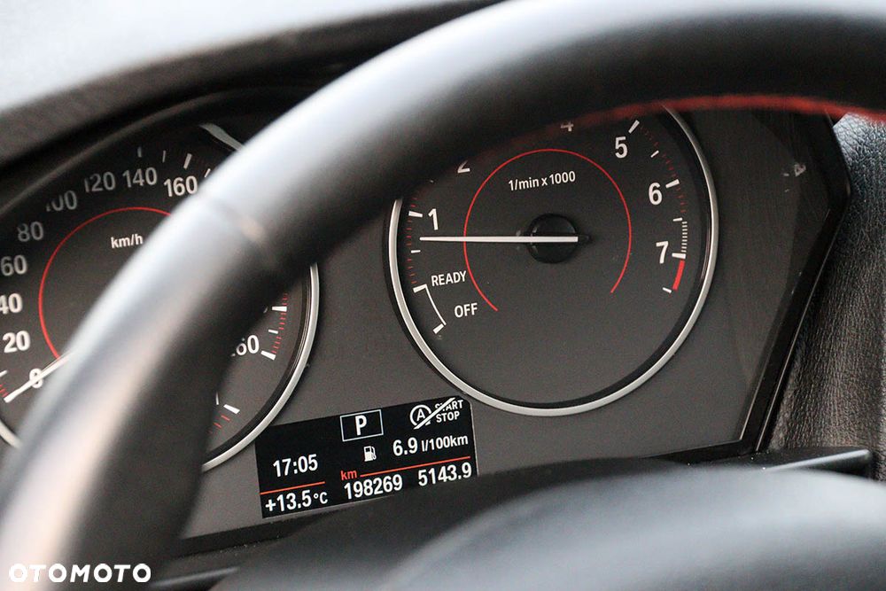 BMW Seria 1 116i Sport Line - 35