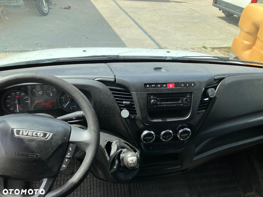 Iveco Daily l2h2 - 6