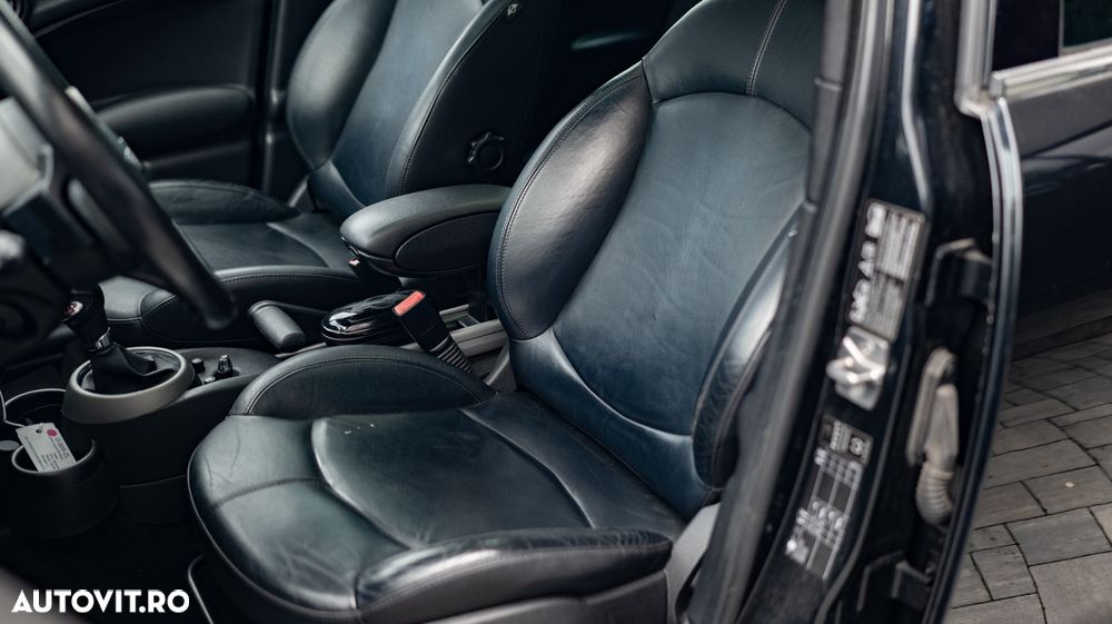 Mini Countryman Cooper S All4 Aut. - 11