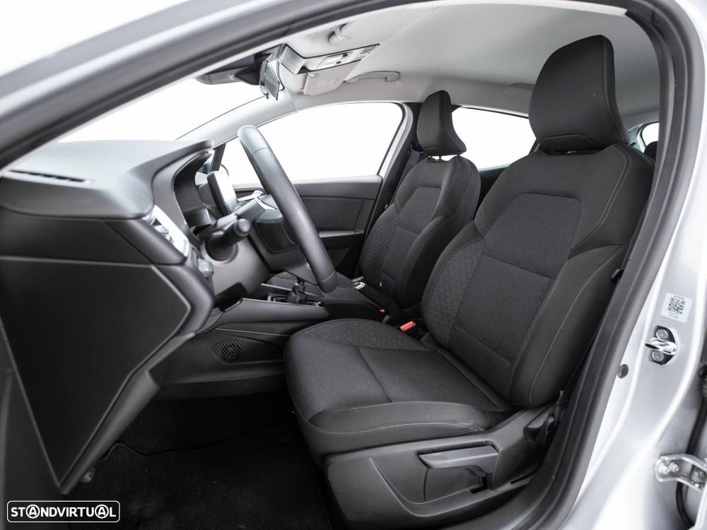 Renault Clio 1.5 Blue dCi Equilibre - 8