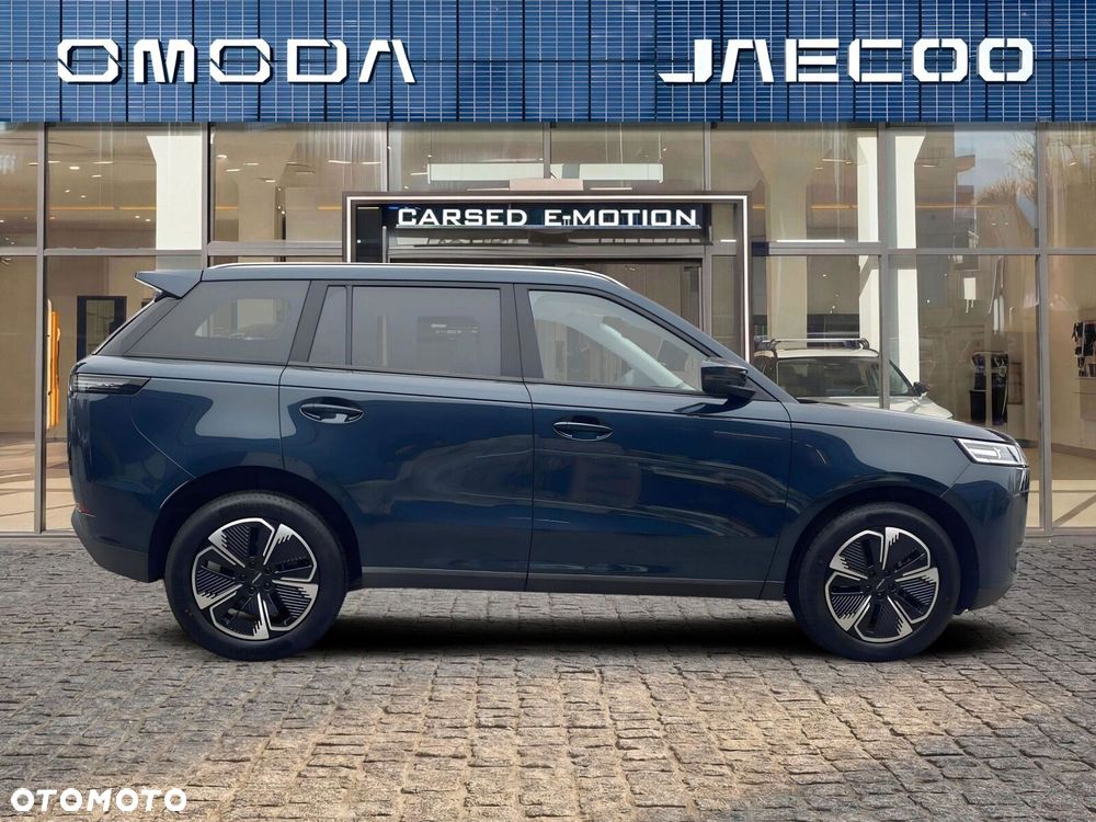 Jaecoo 5 - 7