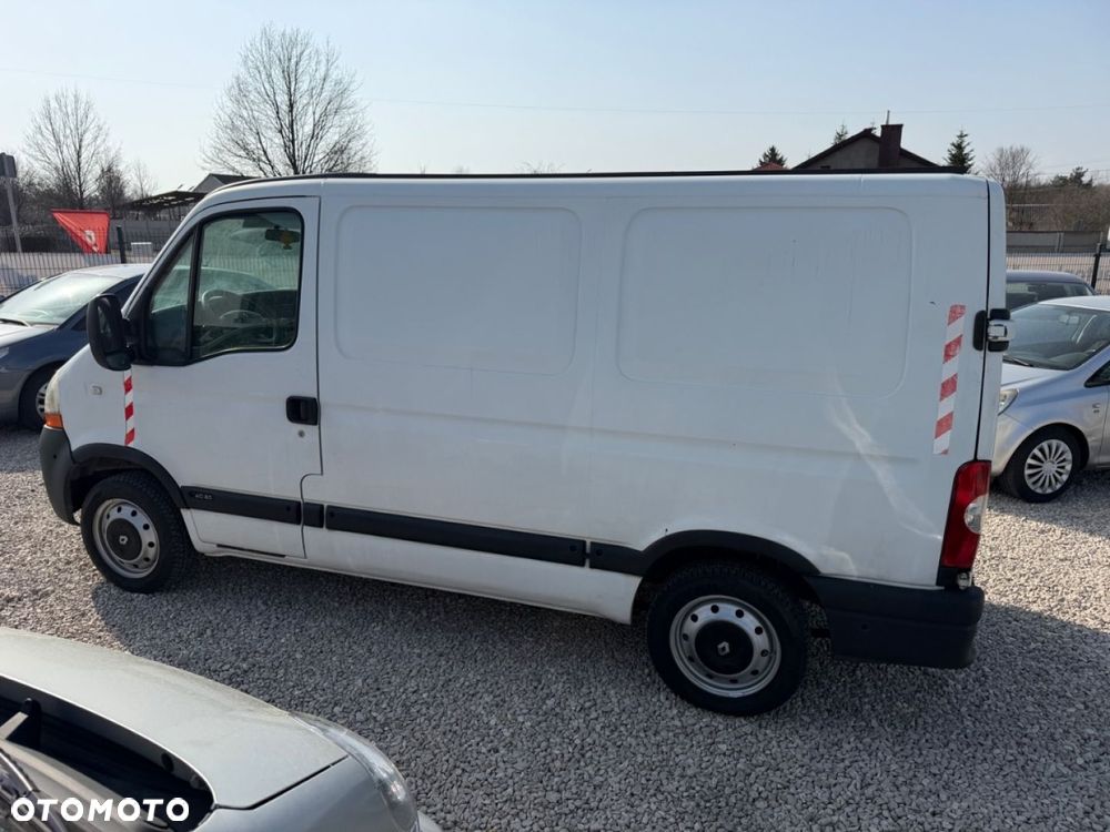 Renault Master - 4