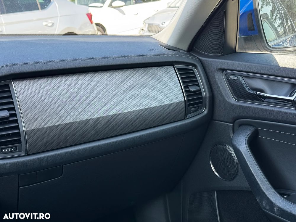 Skoda Kodiaq 2.0 TDI 4X4 DSG Style - 23