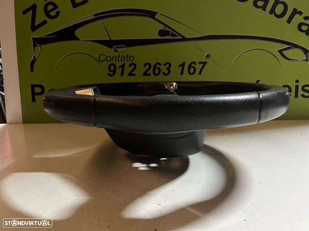 Peugeot 3008 I - VOLANTE - V147 - 5