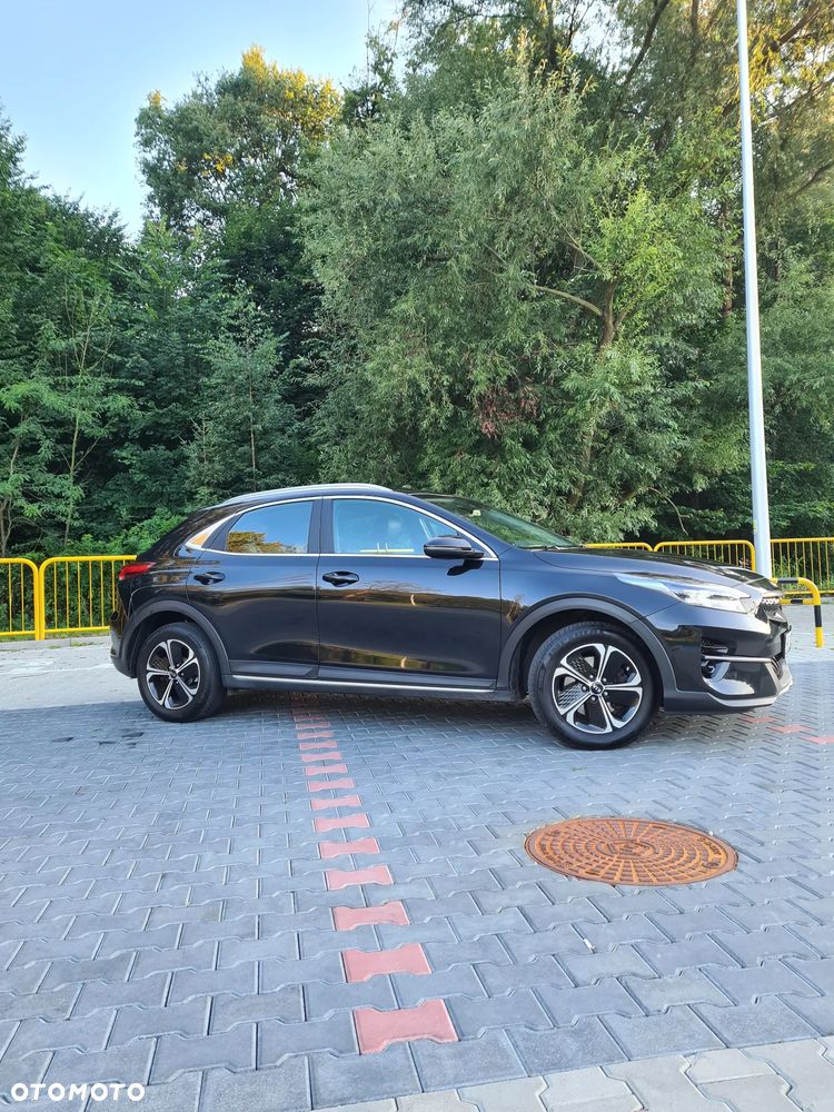 Kia XCeed 1.6 GDI DCT6 OPF SPIRIT - 8