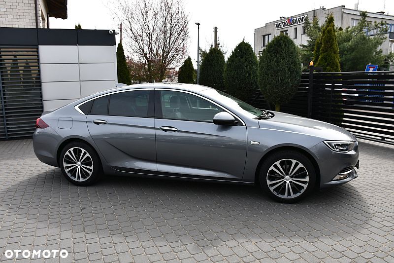 Opel Insignia 1.5 Direct InjectionT Edition - 30