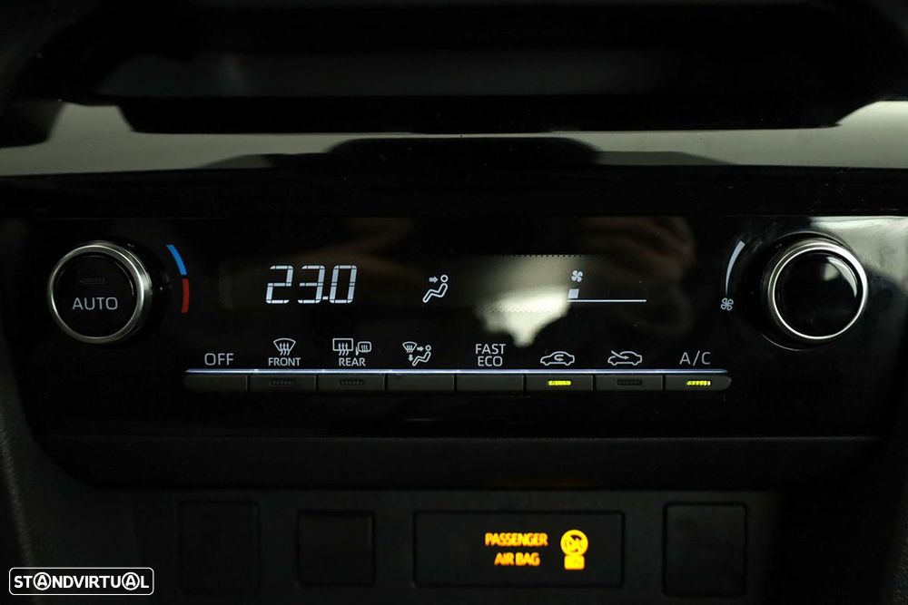 Toyota Yaris Cross 1.5 HDF Comfort - 12