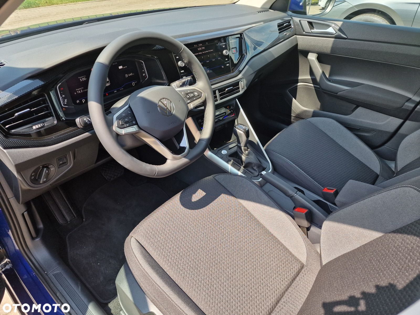 Volkswagen Taigo 1.0 TSI Life DSG - 9