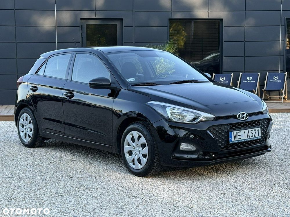 Hyundai i20 1.2 GET - 3