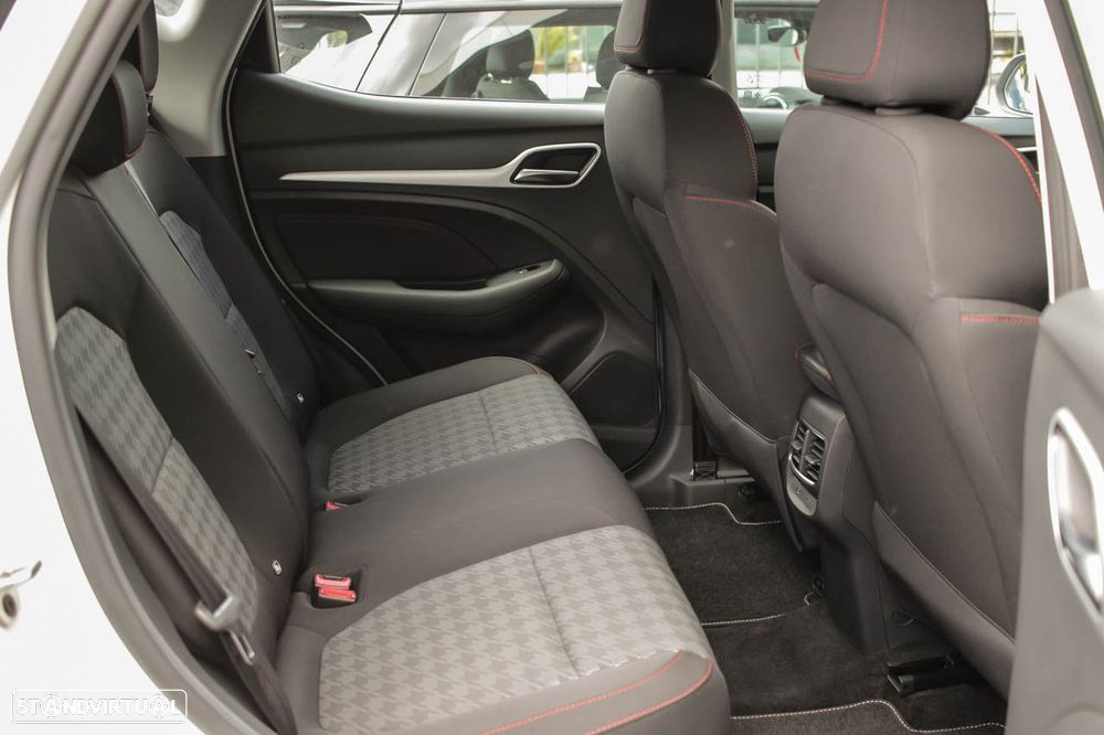 MG ZS Standard Comfort - 7