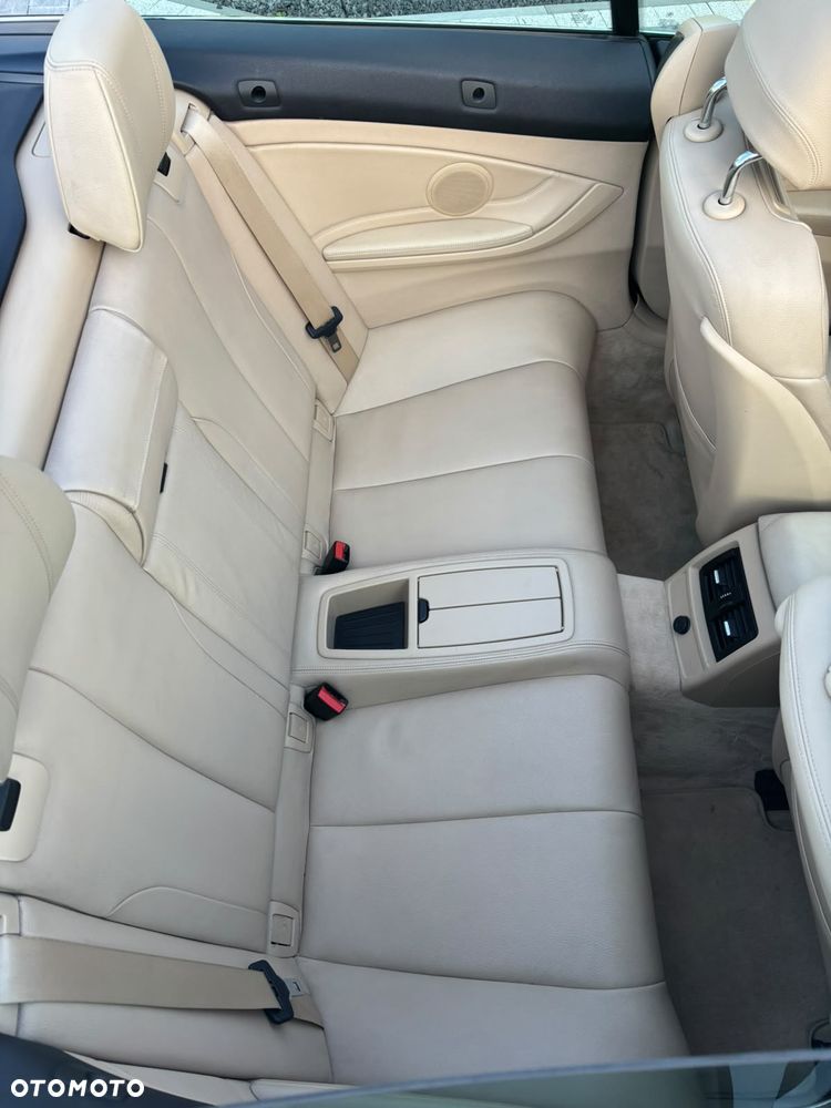 BMW Seria 4 420d Luxury Line - 13
