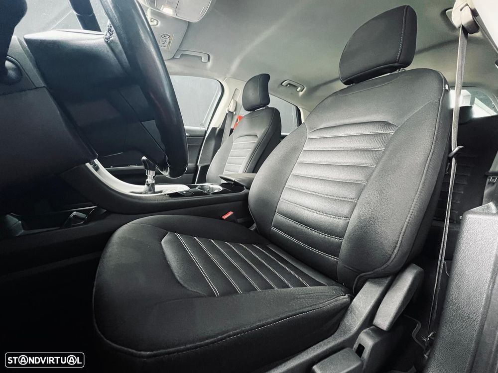 Ford Mondeo 1.5 TDCi Titanium - 29