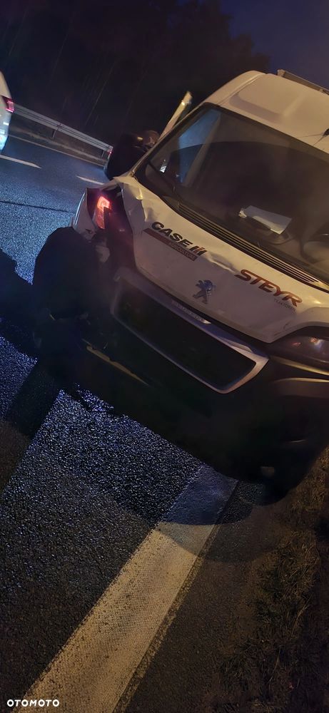 Peugeot Boxer L2 - 4