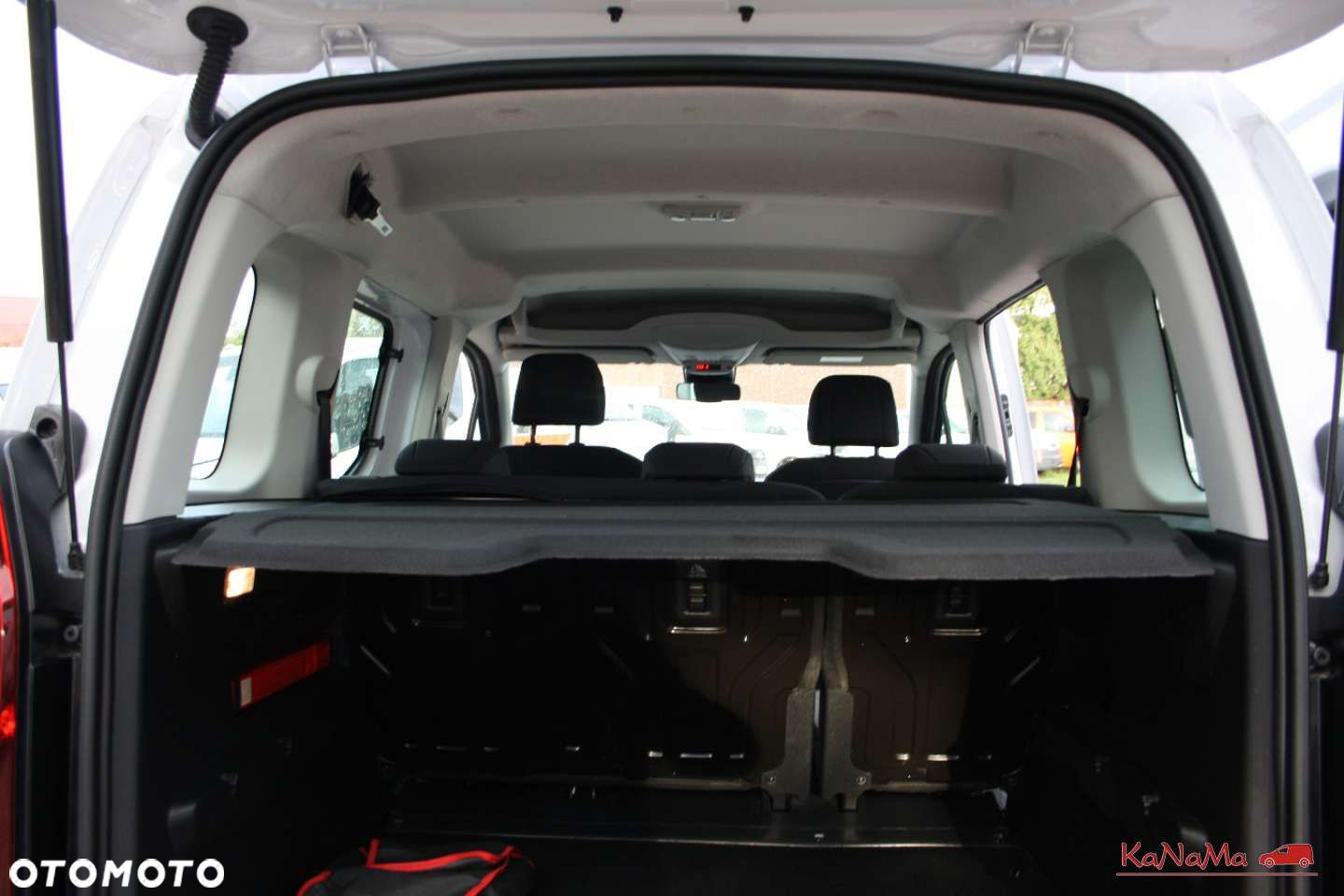 Citroën Berlingo - 12