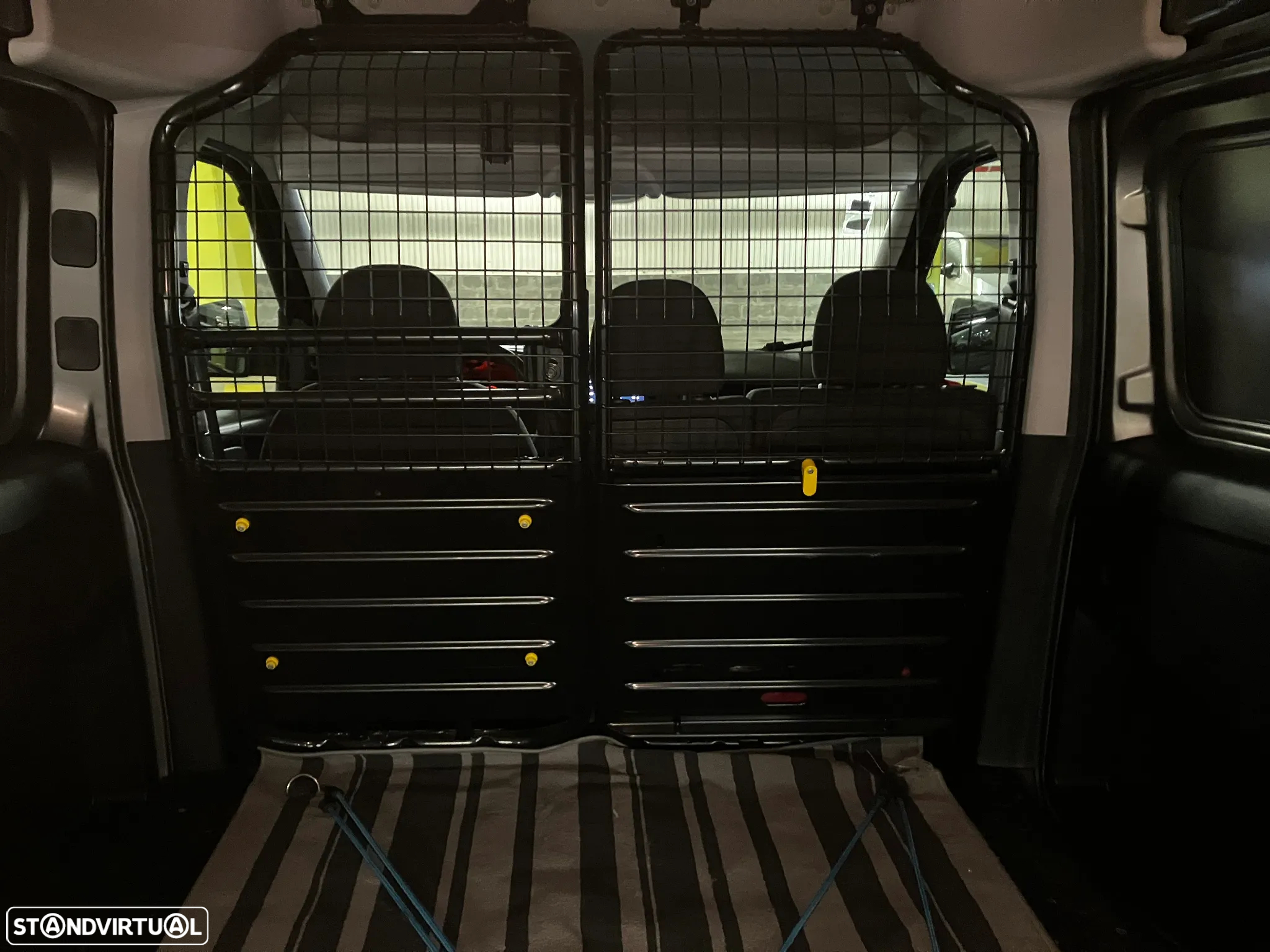 Fiat Doblo Combi 1.3 Multijet - 22