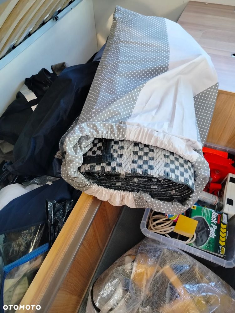 Caravelair Antares 450 - 23