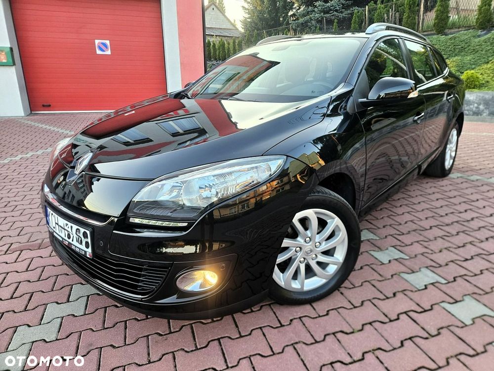 Renault Megane 1.6 16V 100 TomTom Edition - 3