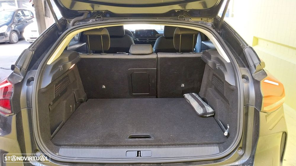 Citroën C4 1.2 PureTech Feel Pack - 24