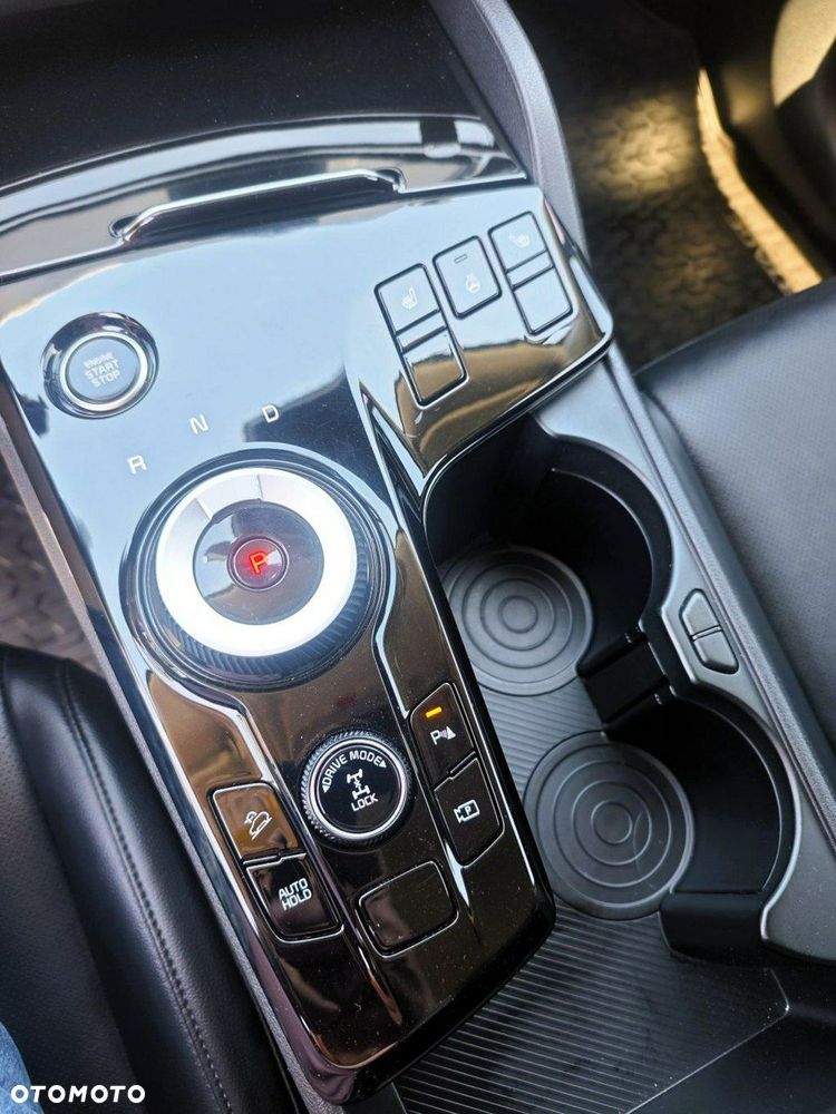 Kia Sportage - 15