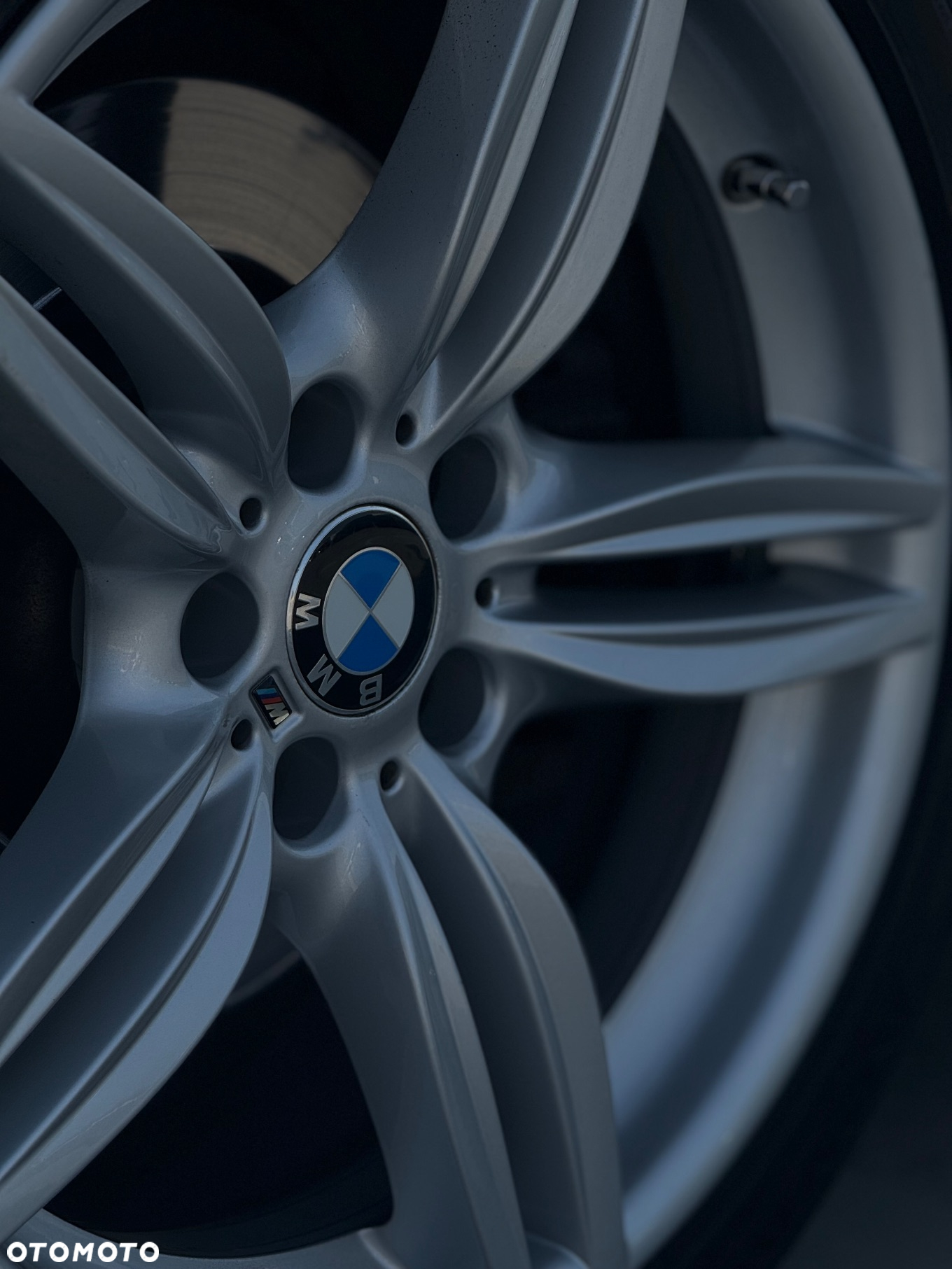 BMW Seria 5 520d Luxury Line - 11