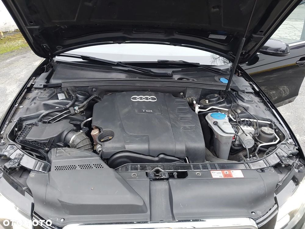 Audi A4 Avant 2.0 TDI DPF Ambition - 30