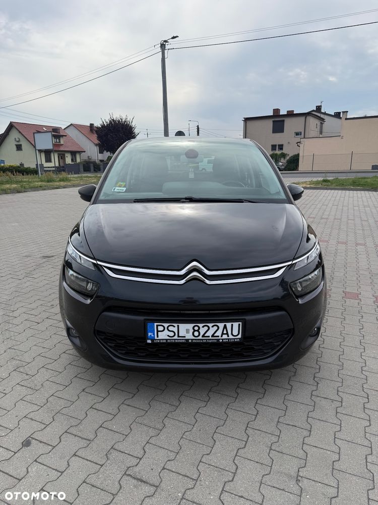 Citroën C4 Picasso - 2