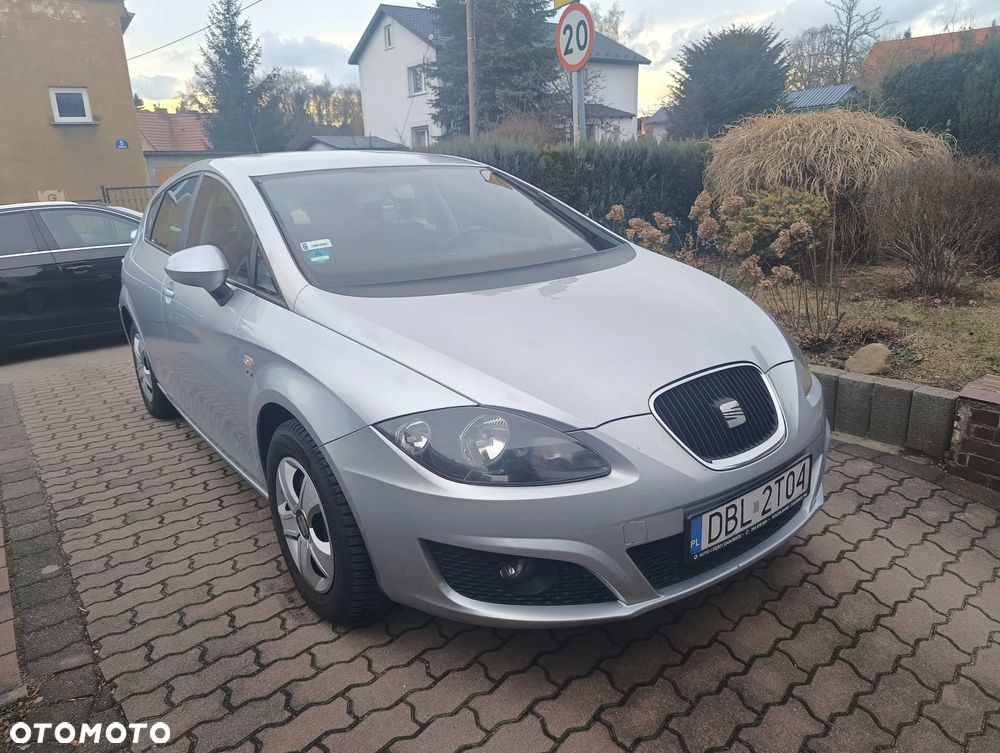 Seat Leon 1.4 TSI Style - 7