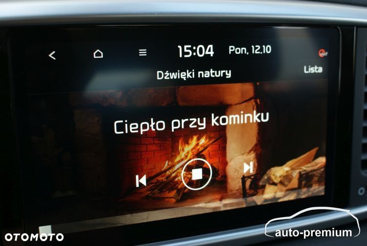 Kia Sportage 1.6 GDI 2WD VISION - 25