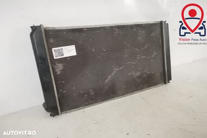 Radiator Apa Original In Stare Buna Toyota  RAV4  4 2012 2013 2014 201 - 2
