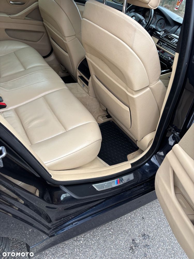 BMW Seria 5 - 21