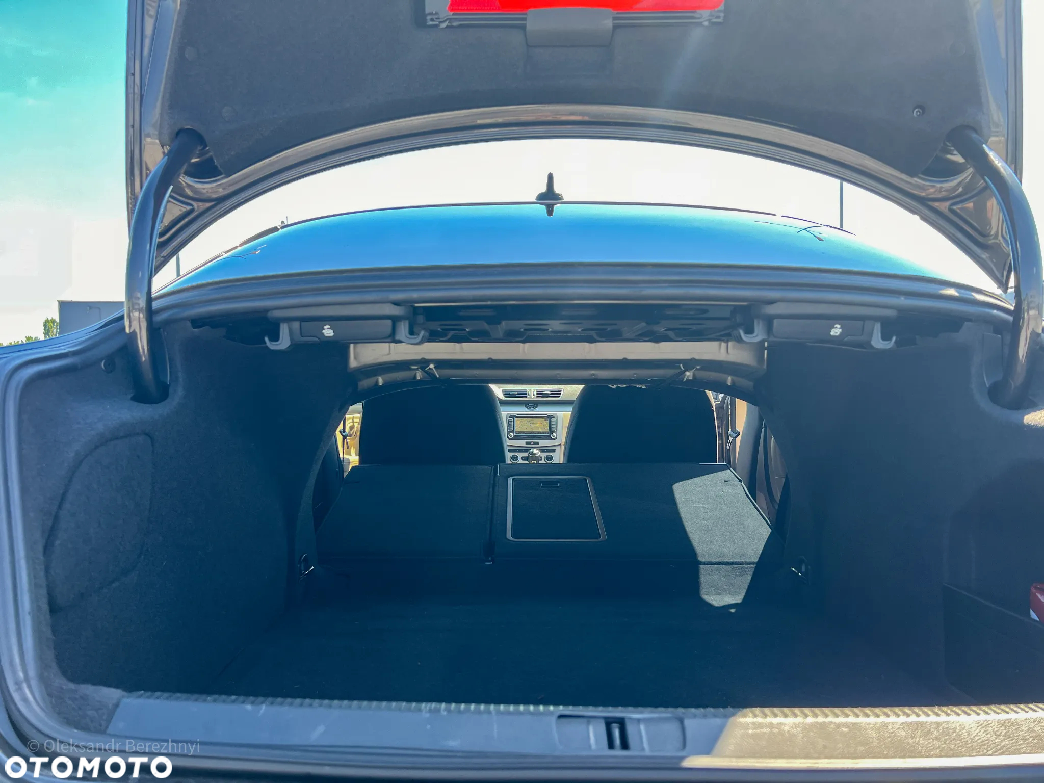 Volkswagen CC 2.0 TSI - 20