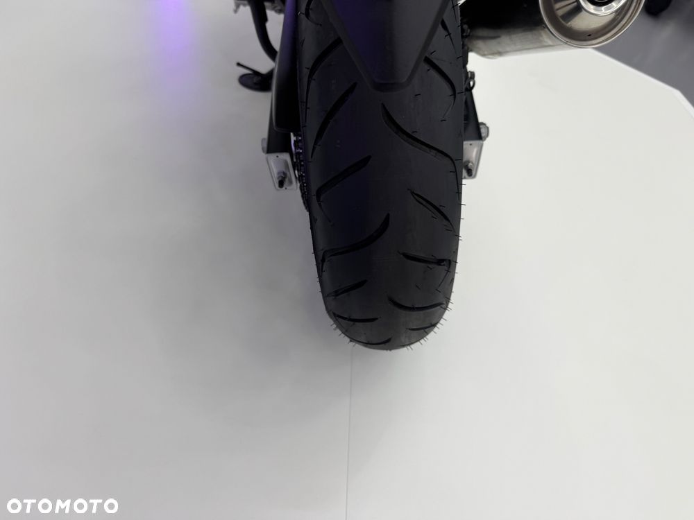 Honda NC - 21