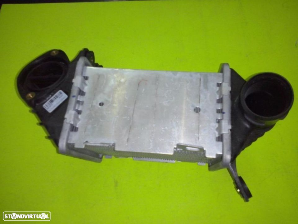 radiador intercooler Vw Golf III tdi ( Novo ) - 2