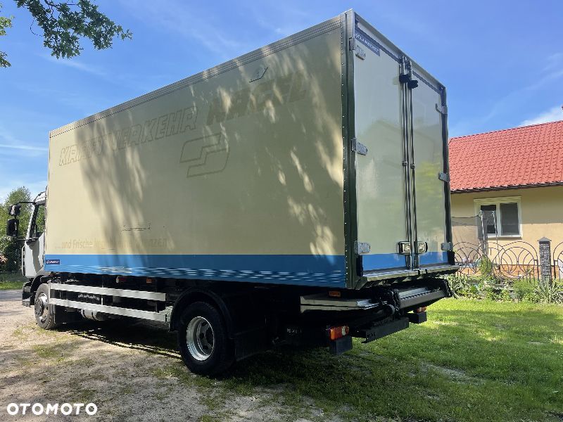 Renault Gama D 16.240 - 3