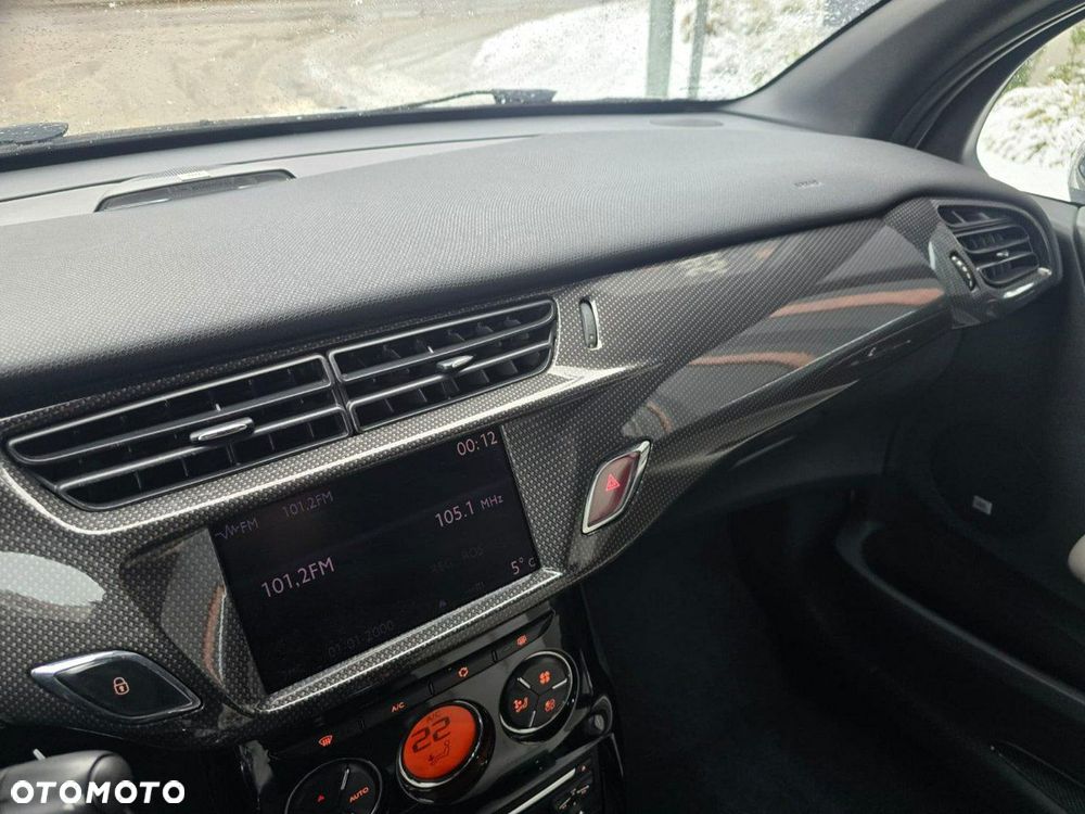 Citroën DS3 1.6 THP SportChic - 28