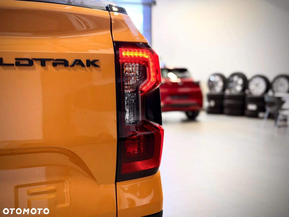 Ford Ranger Wildtrak - 14